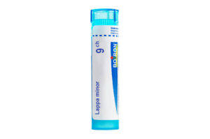 LAPPA MINOR - Granules homéopathiques