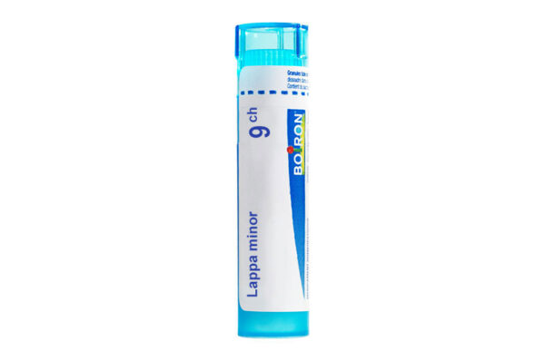 LAPPA MINOR - Granules homéopathiques