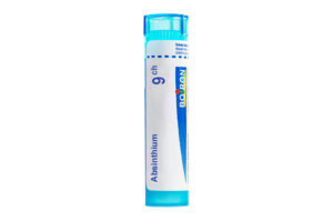 ABSINTHIUM - Granules homéopathiques