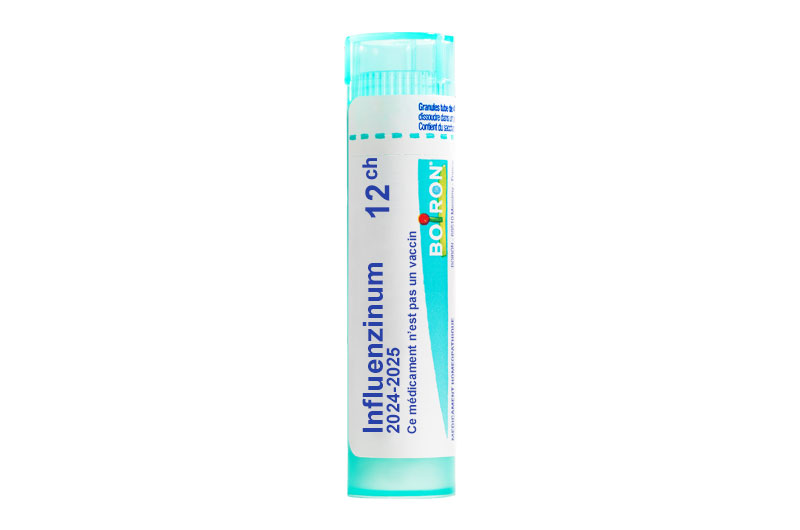 influenzinum 12ch