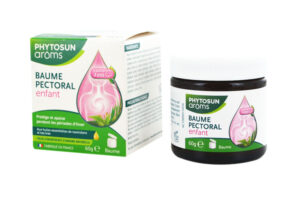 PHYTOSUN AROMS Baume Pectoral Enfant 60 gr