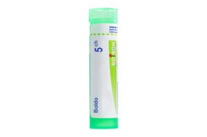 BOLDO - Granules homéopathiques