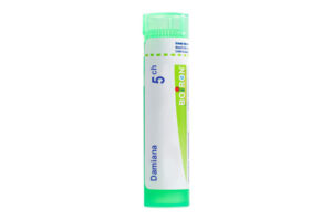 DAMIANA - Granules homéopathiques