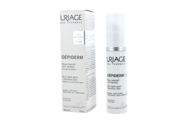 URIAGE DEPIDERM Soin intensif anti-taches 30 ml