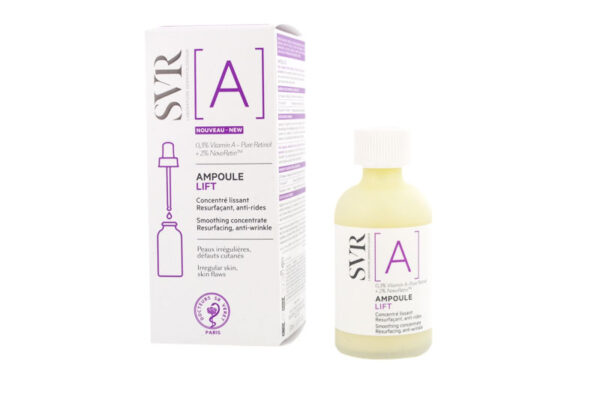 SVR Ampoule Lift 30 ml