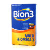Bion Multi et Oméga 3 30 comprimés et 30 capsules