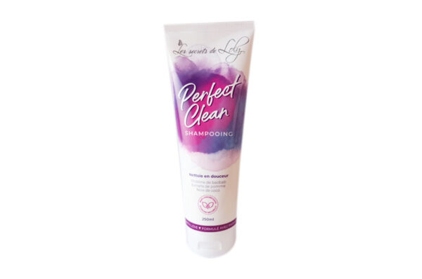 LES SECRETS DE LOLY Perfect Clean shampooing 250 ml
