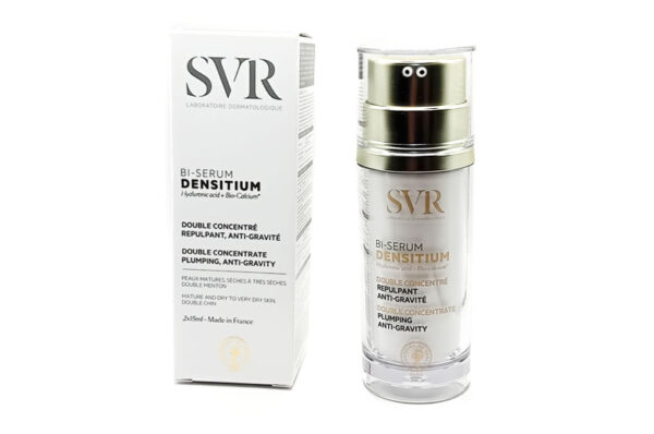 SVR Bi-Sérum Densitium double concentré 2 x 15 ml