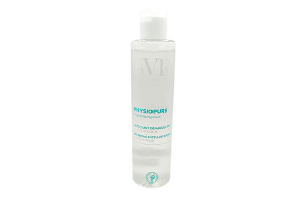 SVR Eau Micellaire Physiopure 200 ml
