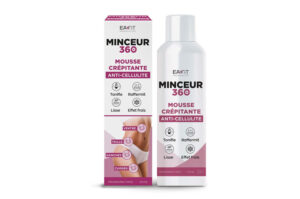 EAFIT MINCEUR 360 Mousse crépitante anti-cellulite 100 ml