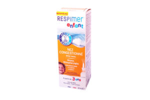 RESPIMER Nez Congestionné Enfant spray 20 ml