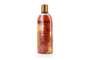 HEI POA Lait corps Nacré au Monoï de Tahiti 250 ml