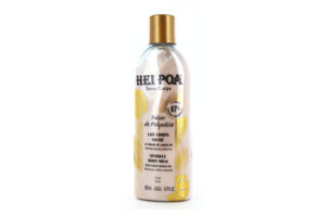 HEI POA Huile de douche Nacrée au  Monoï de Tahiti 250 ml