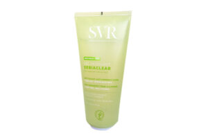 SVR Sebiaclear Gel moussant visage et corps 200 ml