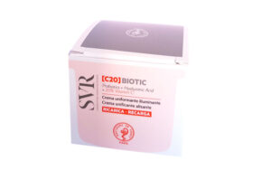 SVR C20 Biotic Crème uniformisante lissante - recharge 50 ml