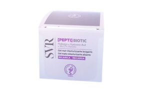 SVR Pepti Biotic Gel-mat retexturisant lissant - recharge 50 ml
