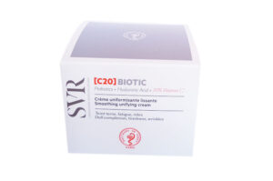 SVR C20 Biotic Crème uniformisante lissante 50 ml