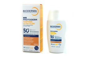 BIODERMA PHOTODERM XDEFENSE Ultra-Fluide SPF50+Teinte 03 40 ml