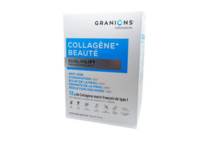 GRANIONS Collagène + Beauté Sublimlift 300 g