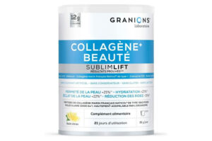 GRANIONS Collagène + Beauté 250 g