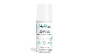 MELVITA Déodorant Bio Roll-on 50 ml