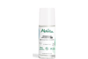 MELVITA Déodorant Bio Roll-on 50 ml