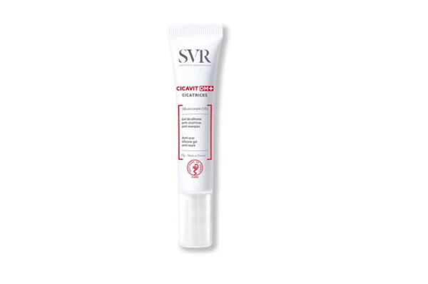 SVR Cicavit  DM + Cicatrices 15 g
