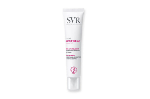 SVR Sensifine Anti-rougeurs Crème 40 ml