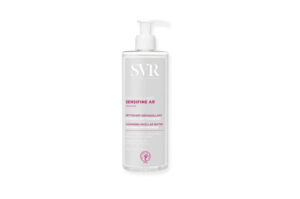 SVR Sensifine Anti-rougeurs Eau micellaire 400 ml