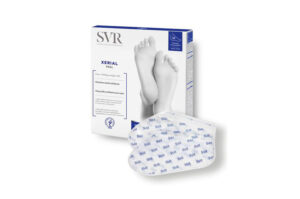 SVR Xerial Masque exfoliant pieds 2 pcs