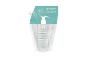 SVR Physiopure Eau Micellaire - recharge 400 ml