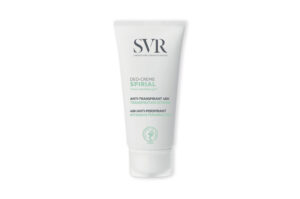 SVR Spirial Crème anti-transpirante 50 ml