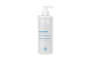 SVR Physiopure Eau micellaire 400 ml