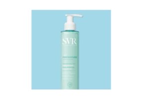 SVR Physiopure Lait démaquillant 200 ml