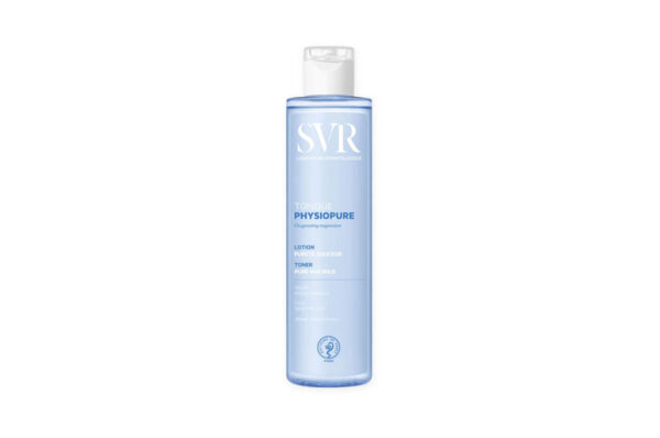 SVR Physiopure Tonique Lotion 200 ml