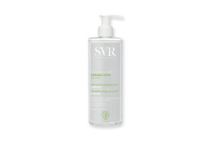 SVR Sebiaclear Eau Micellaire 400 ml