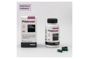 NHCO PHLEBOXAN 70 gélules