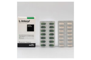 NHCO L-INTEXYL 56 gélules