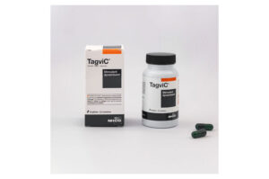 NHCO TAGVIC 56 gélules