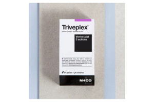 NHCO TRIVEPLEX 84 gélules
