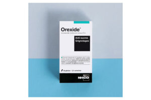 NHCO OREXIDE 56 gélules