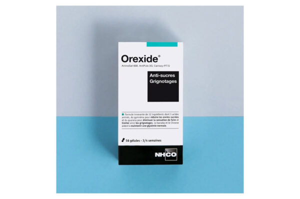 NHCO OREXIDE 56 gélules