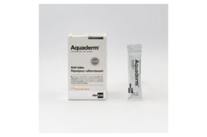 NHCO AQUADERM 20 gel sticks