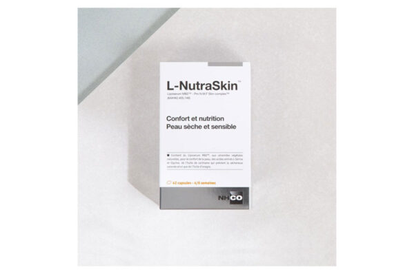 NHCO L-NUTRASKIN 42 capsules