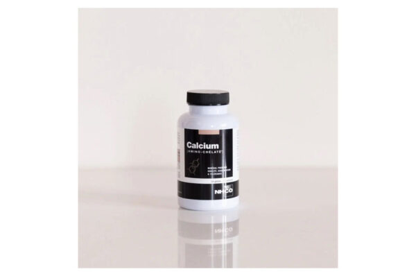 NHCO CALCIUM 84 gélules
