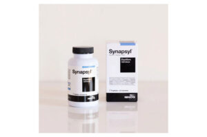 NHCO SYNAPSYL 70 gélules