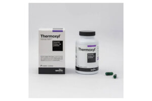 NHCO THERMOXYL 112 gélules