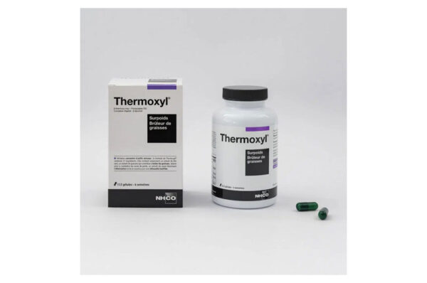 NHCO THERMOXYL 112 gélules