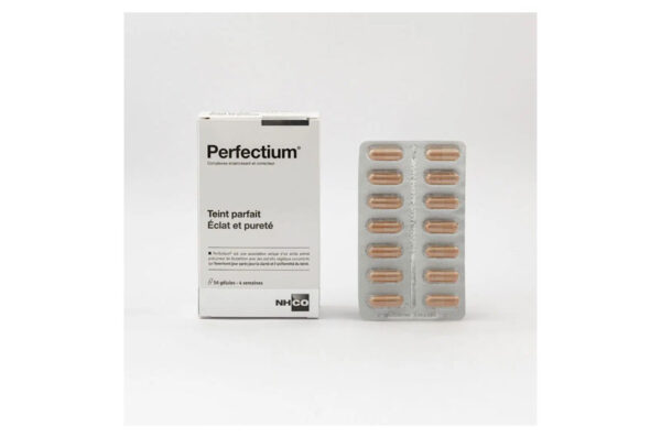 NHCO PERFECTIUM 56 gélules
