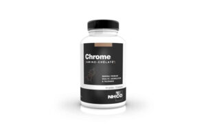 NHCO CHROME 84 gélules